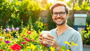 sustainable living innovations