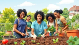 sustainable living solutions