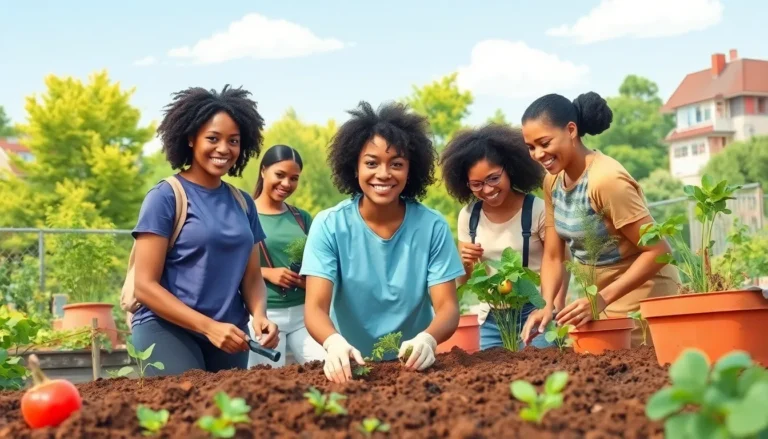 sustainable living solutions